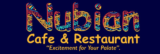 Nubian Cafe & Restaurant